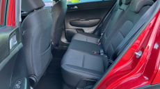 Kia Sportage 1.6 GDi ISG 2 5dr Petrol Estate